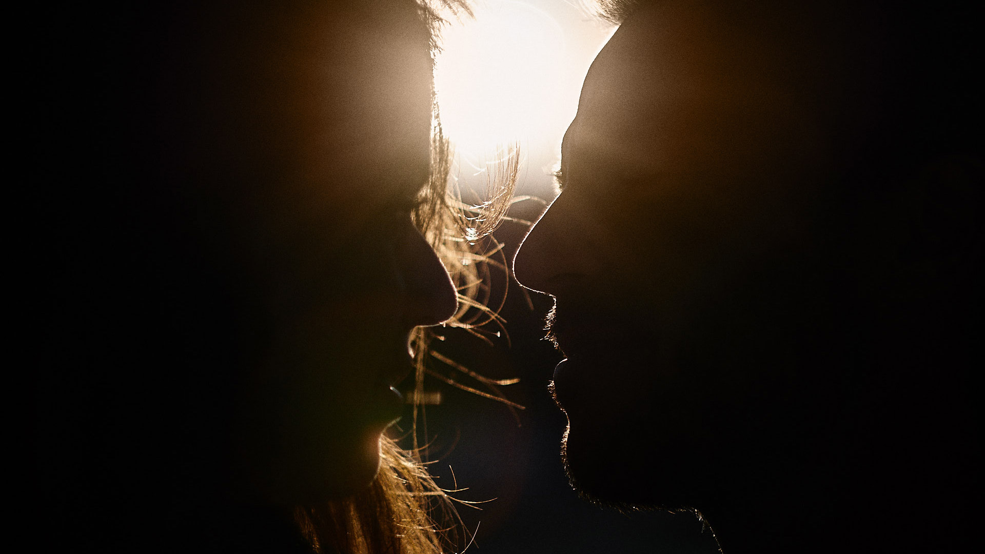 Couple Shoot Croatia